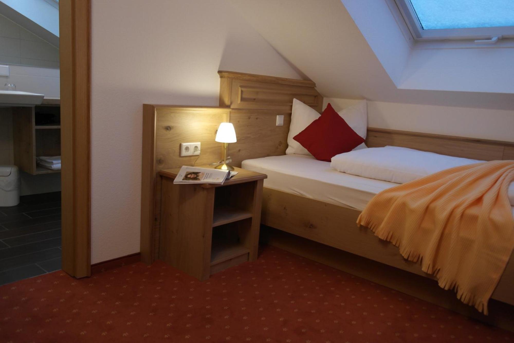 Landhotel Windlicht Krombach  Екстериор снимка