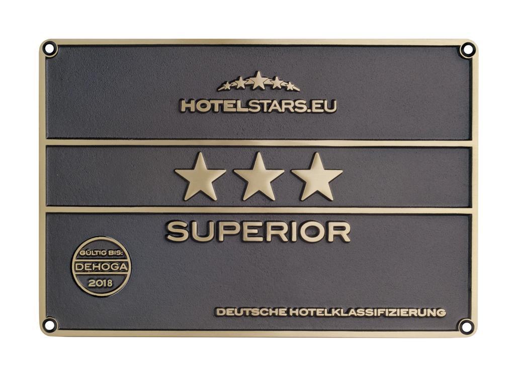 Landhotel Windlicht Krombach  Екстериор снимка