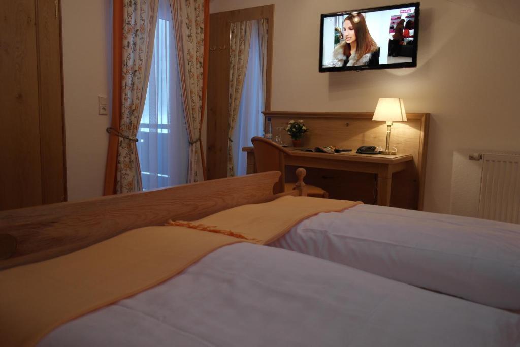 Landhotel Windlicht Krombach  Стая снимка