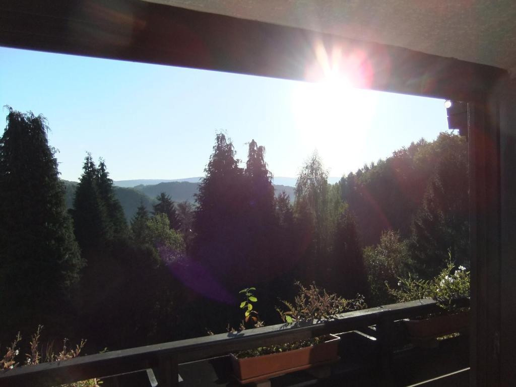 Landhotel Windlicht Krombach  Стая снимка