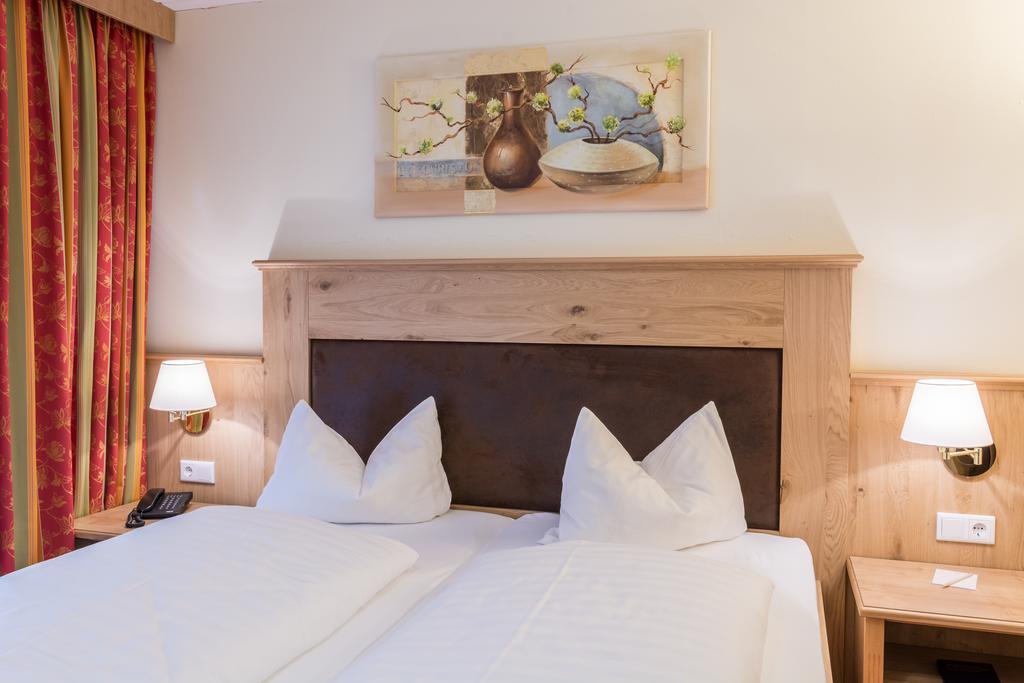 Landhotel Windlicht Krombach  Екстериор снимка