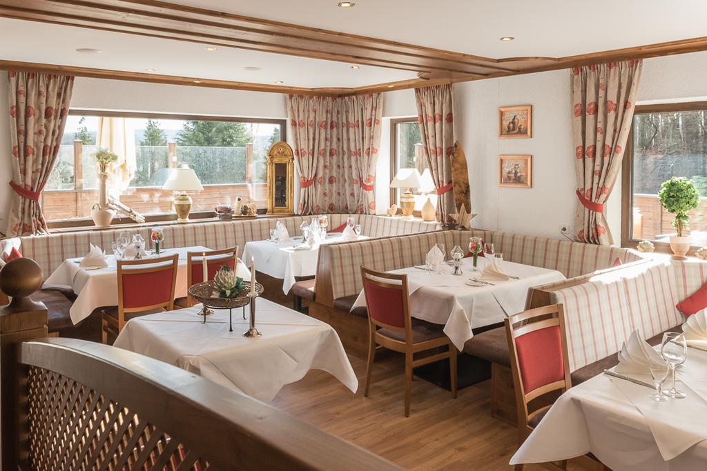 Landhotel Windlicht Krombach  Екстериор снимка